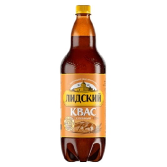 Kvass LIDA BREAD 1.5L