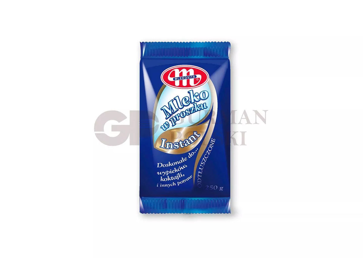 Mlekovita Instant Milk Powder 250g