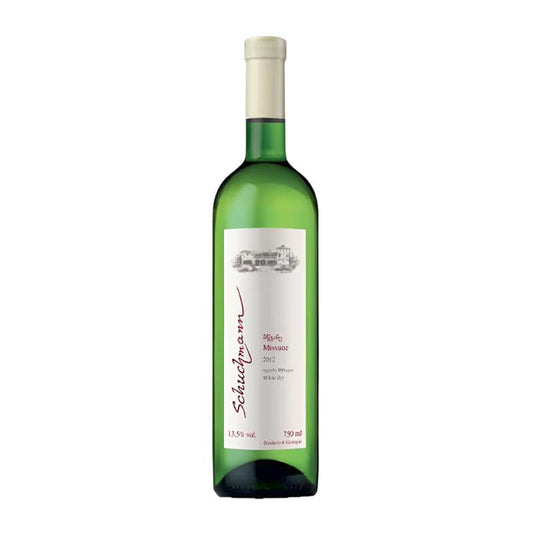 Georgia MTSVANE WHITE DRY 2019 0.75L