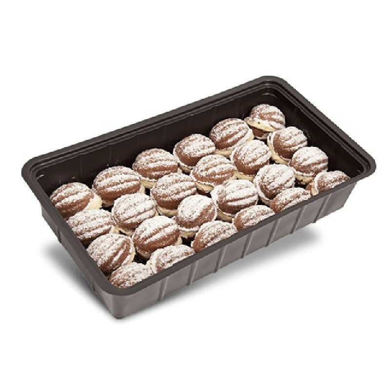 Happy Fursec - Cocoa Nuts with Lemon Cream, 450g