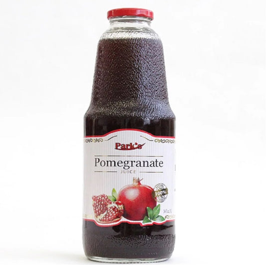 Park's Pomegranate Juice, 1L