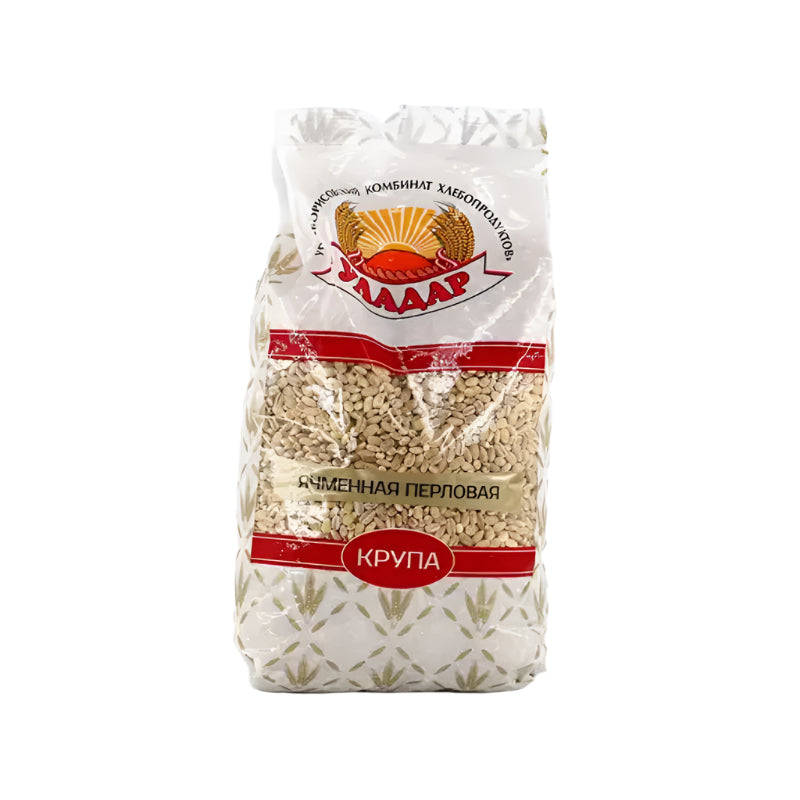 Barley Pearl Barley, 800g