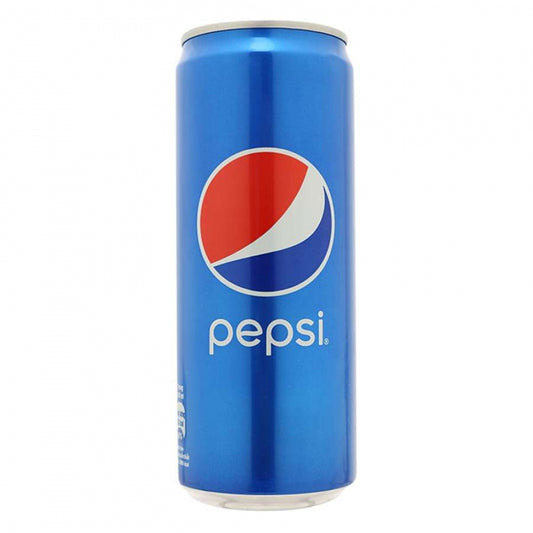Pepsi Soft Drink 320ml