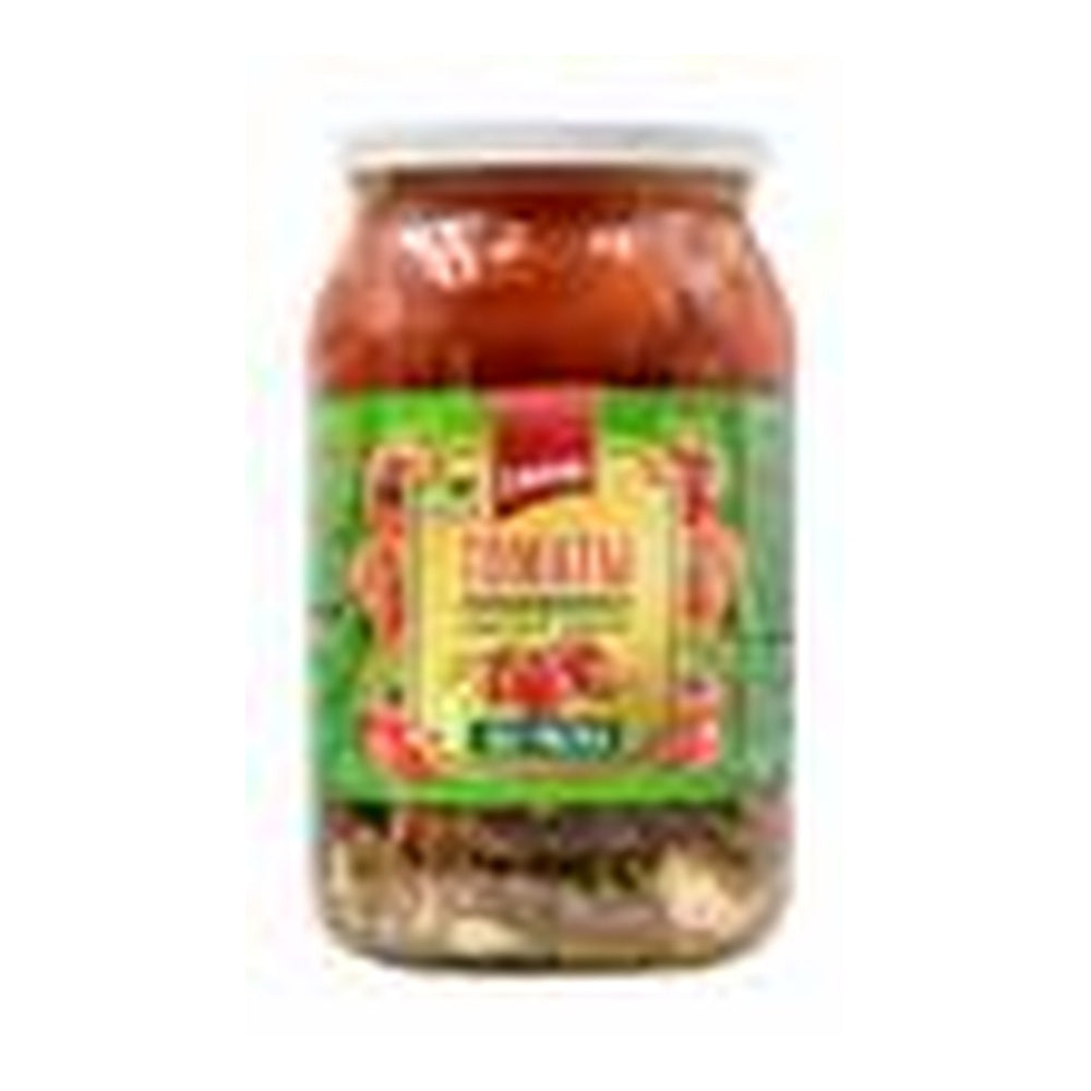 Emela Pickled Tomatoes without Vinegar 900ml