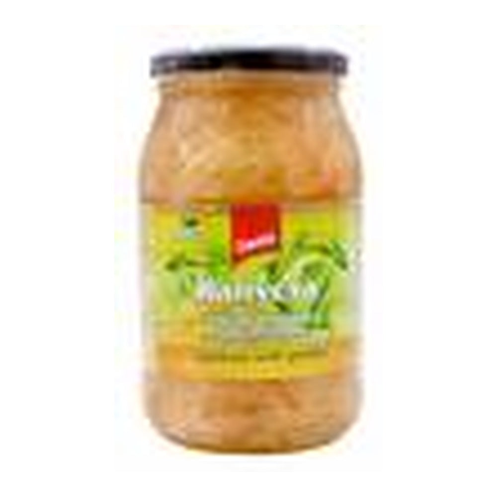 Emela Herb Lightly Salted 900ml