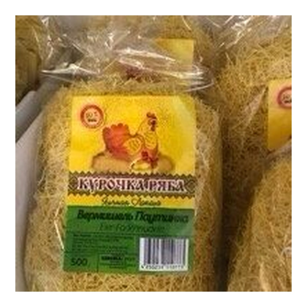Pasta Vermicelli 500 g