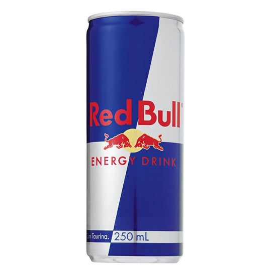 Red Bull Energy Drink 250ml