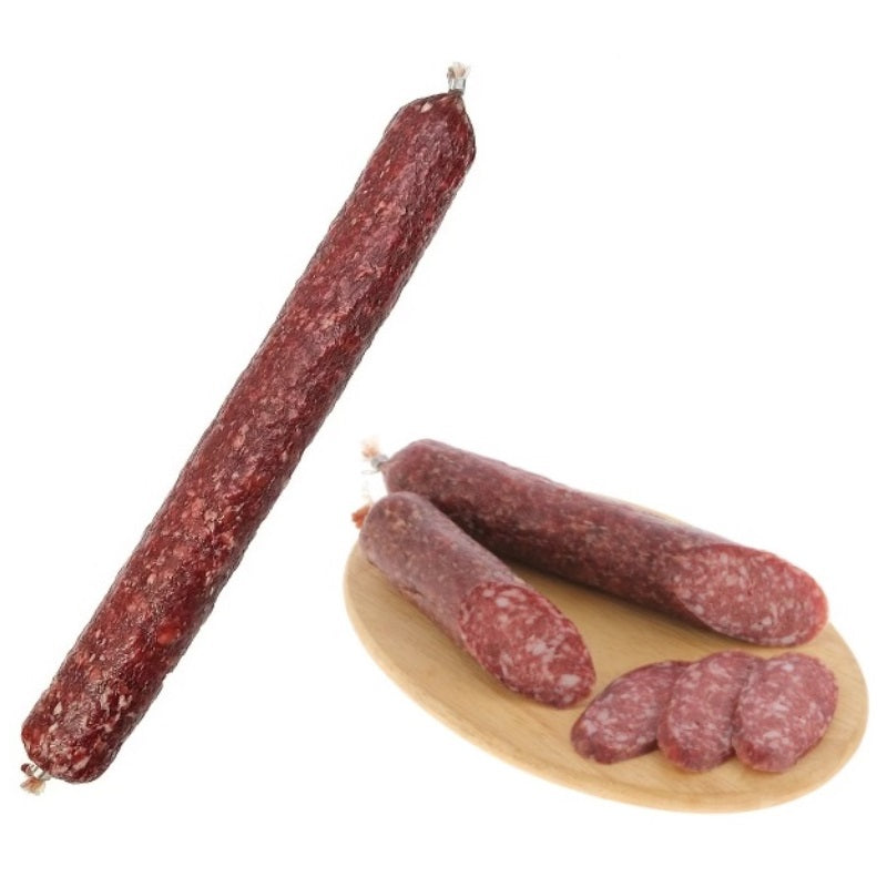 "Mogilev" Rublevskaya Raw Smoked Sausage, 315g