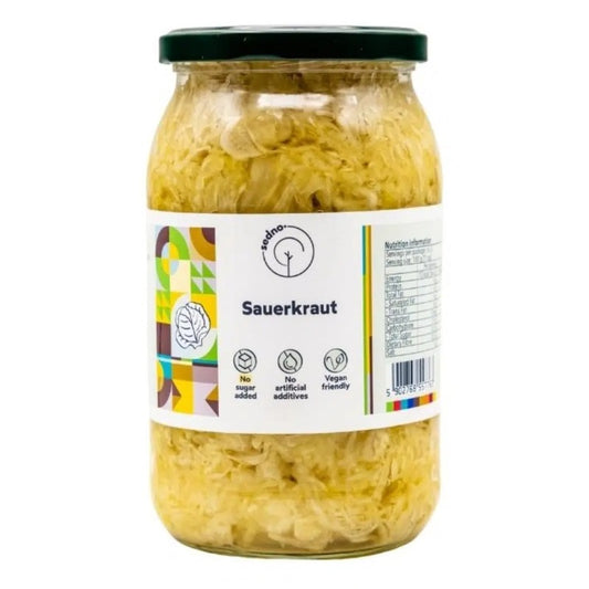 Sedno Sauerkraut, 900g