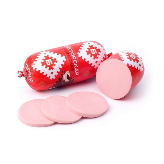 Sausage Boiled Aromatic Doktorskaya, 400g