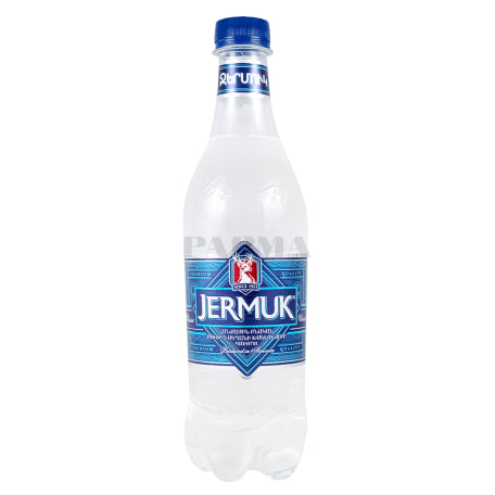 Jermuk Sparkling Min water 0,5L