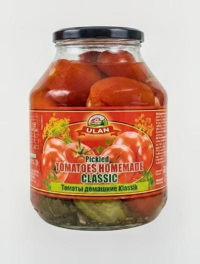 Emela Pickled Tomatoes Variety 1 classic 1,7L