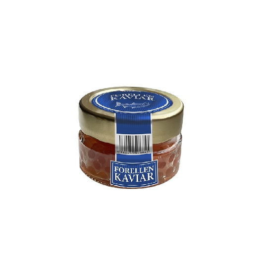 LEMBERG Trout Caviar 50g