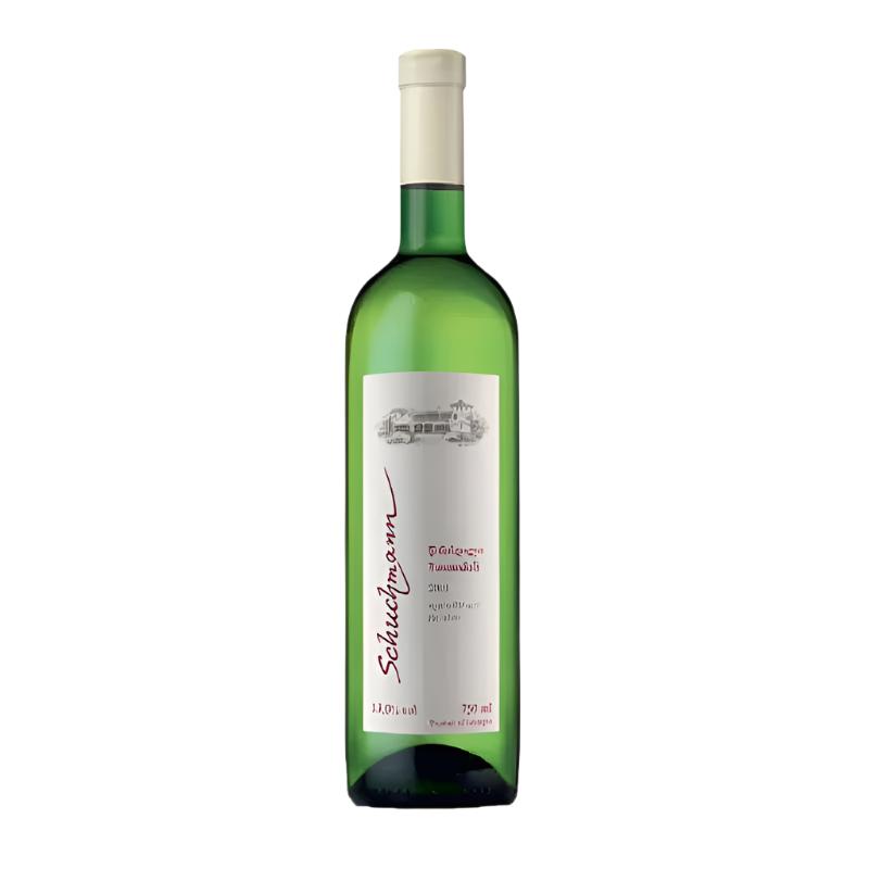 Georgia TSINANDALI WHITE DRY 2019 0.75L