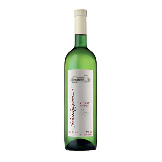 Georgia TSINANDALI WHITE DRY 2019 0.75L