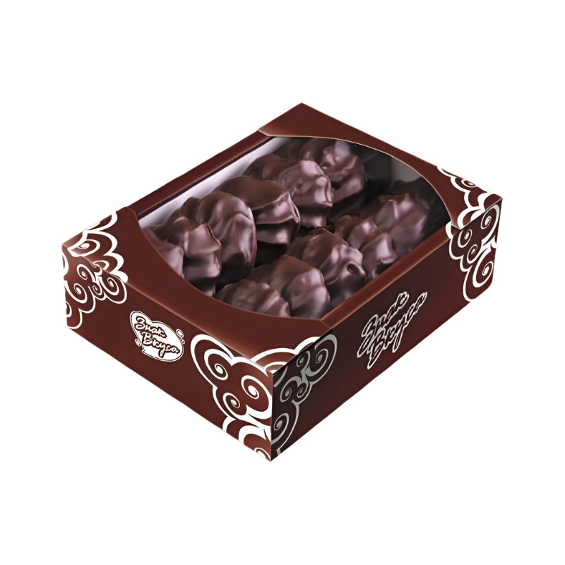 Hedgehog Glazed Marshmallow, 500g