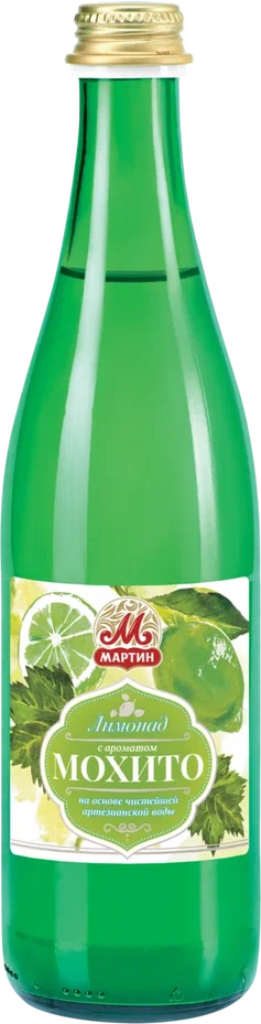 MOJITO 0.5L