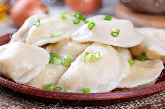 Eastern Europe Handmade Dumplings (Potato), 400g