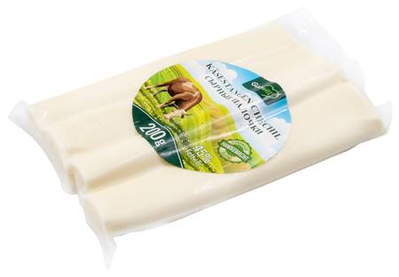 GUDWILL CHECHEL CHEESE RODS 200G 45% FAT