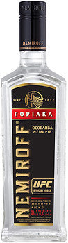 Vodka Nemiroff Original  0.5L