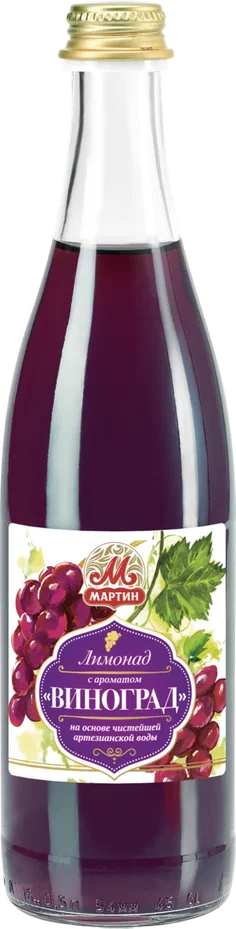 GRAPES 0.5L