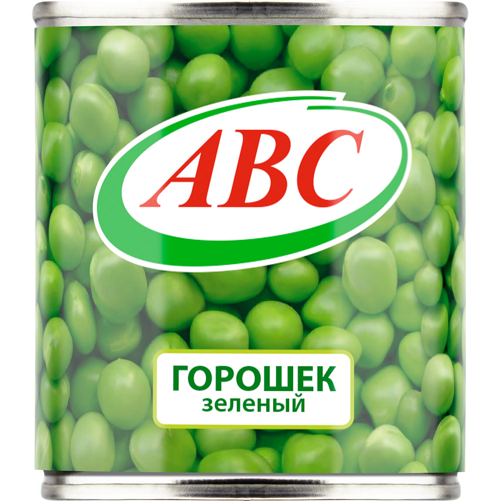 Peas (ABC) 420g