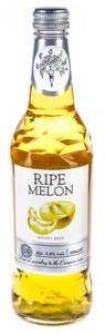 Beer "Mr.Tree" Ripe Melon Medovukha, 0.5L
