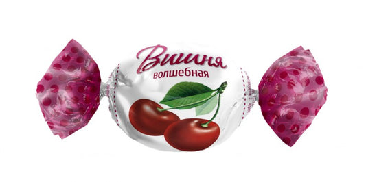 Magic Cherry 100g