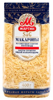 Pasta "from Martina" Noodles 400g