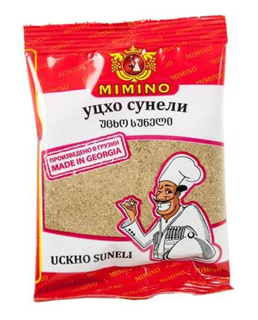 Spice Khmeli-Suneli Utsho Mimino 50g