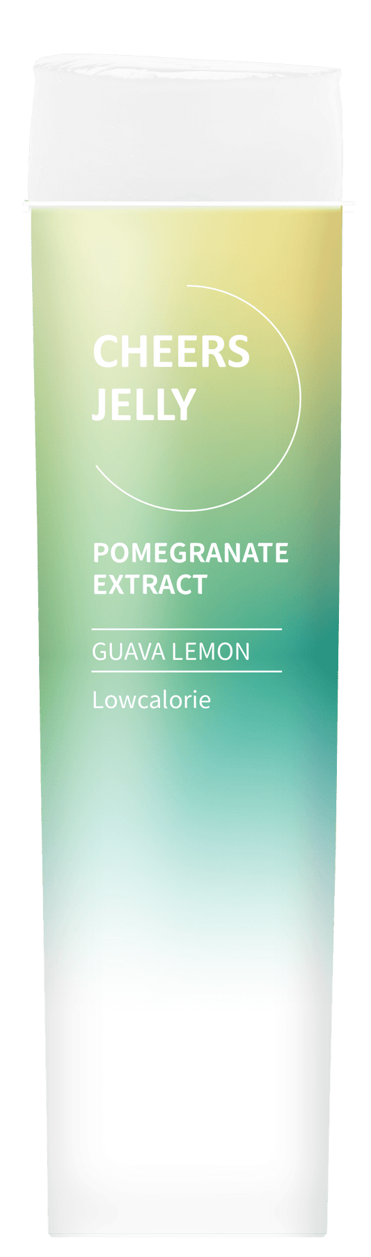 Low Calorie Konjac Jelly (Guava Lemon) 66g