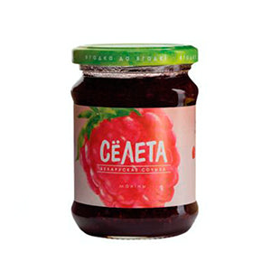 Raspberry Jam 300g