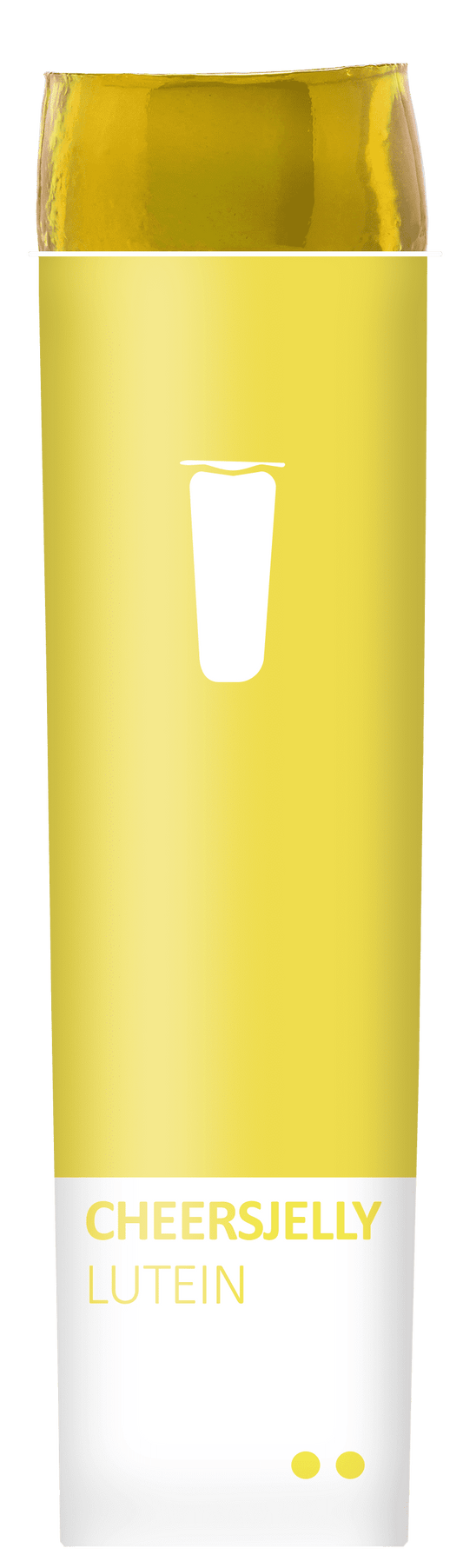 Low Calorie Konjac Jelly (Honey Lemon) 66g