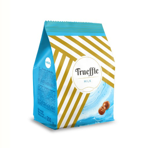 Truffle sugar (milk) 200g