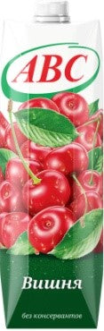 Cherry Nectar 1L