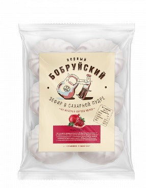 Marshmallow Pomegranate TM First Bobruisk   250g