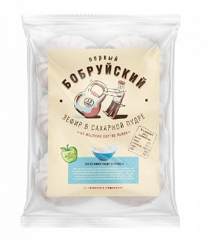 Marshmallow with creamy taste TM Perviy Bobruiskiy  250g