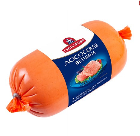 Salmon ham 250g