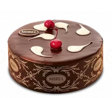 MIREL cake "Black Forest", 950g