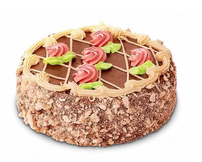 MIREL cake "Kievsky", 600 g