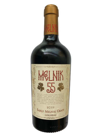 MELNIK 55