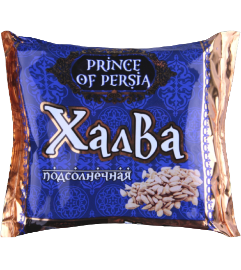 Halva "Prince Of Persia"   250g