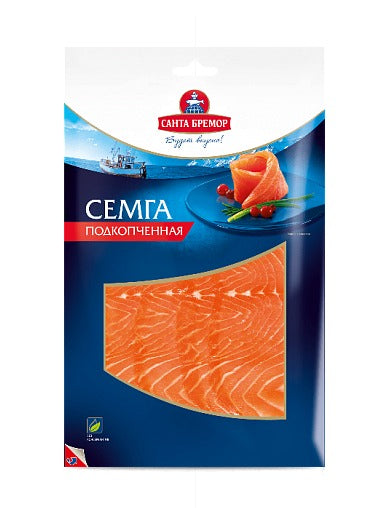 Seafood and fish products – Page 2 – Baltic Supermart