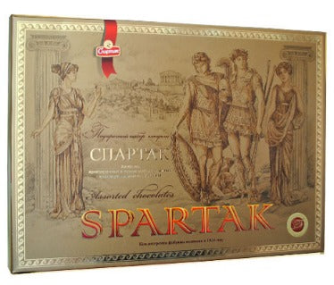 Spartak  375g