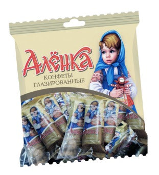 Sweets "Alenka" 200g