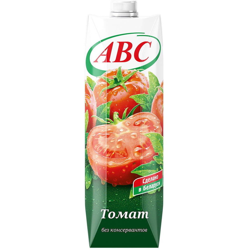 Tomato juice 1L