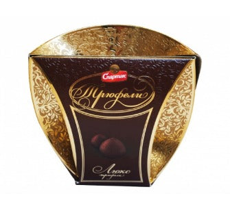 Sweets "Truffles lux" 255g