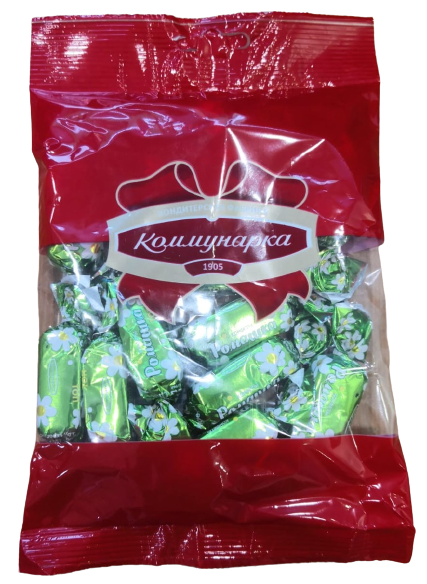 Chamomile-top sweets 200g