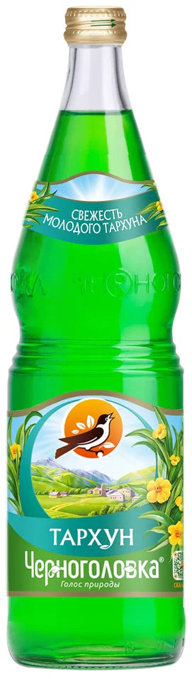 Drink Chernogolovka Tarragon 1L