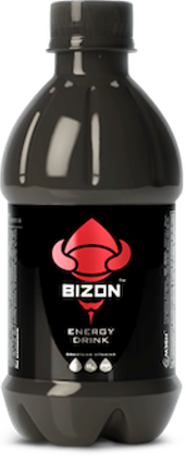 Bison - Apple Juice  0.375L